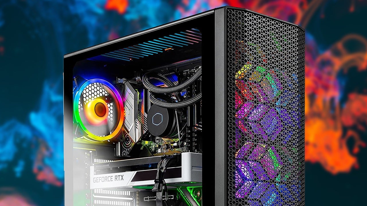 Featured image for "Unbeatable Labor Day Deals: Gaming PCs and Laptops at Unbelievable Prices!"