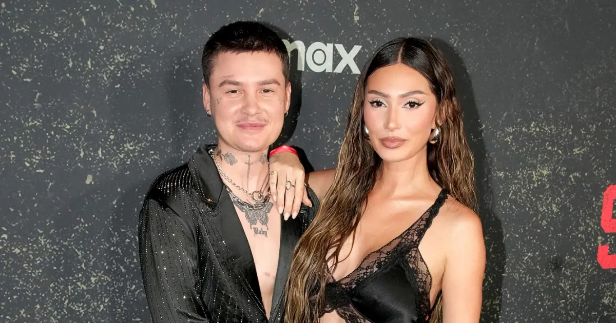 Featured image for Francesca Farago and Jesse Sullivan Celebrate Birth of Twins After Emergency C-Section