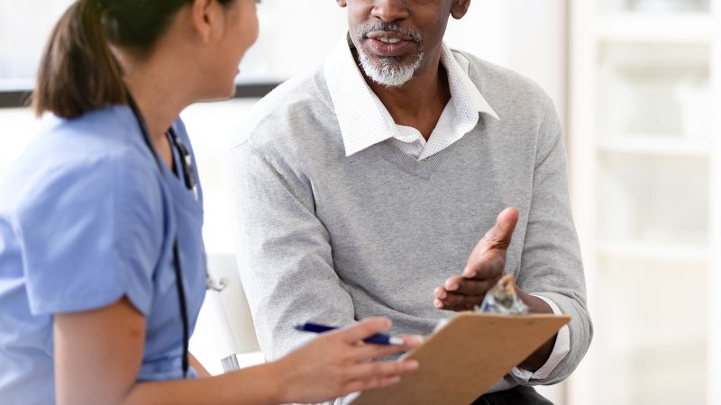 Featured image for "Understanding Prostate Cancer: Expert Advice on Diagnosis"