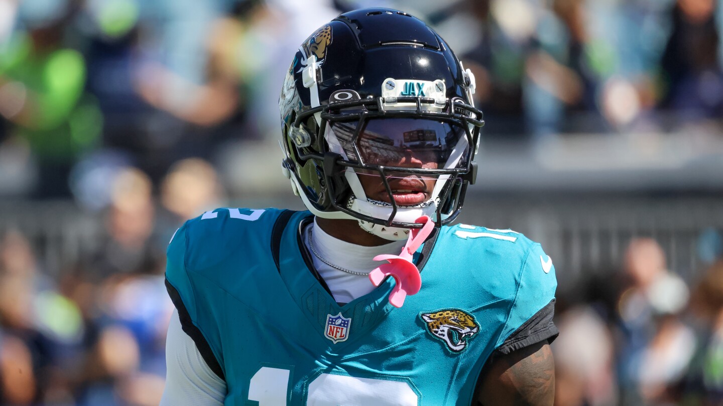 Featured image for Travis Hunter's Season Ends After Knee Surgery Amid NFL Updates