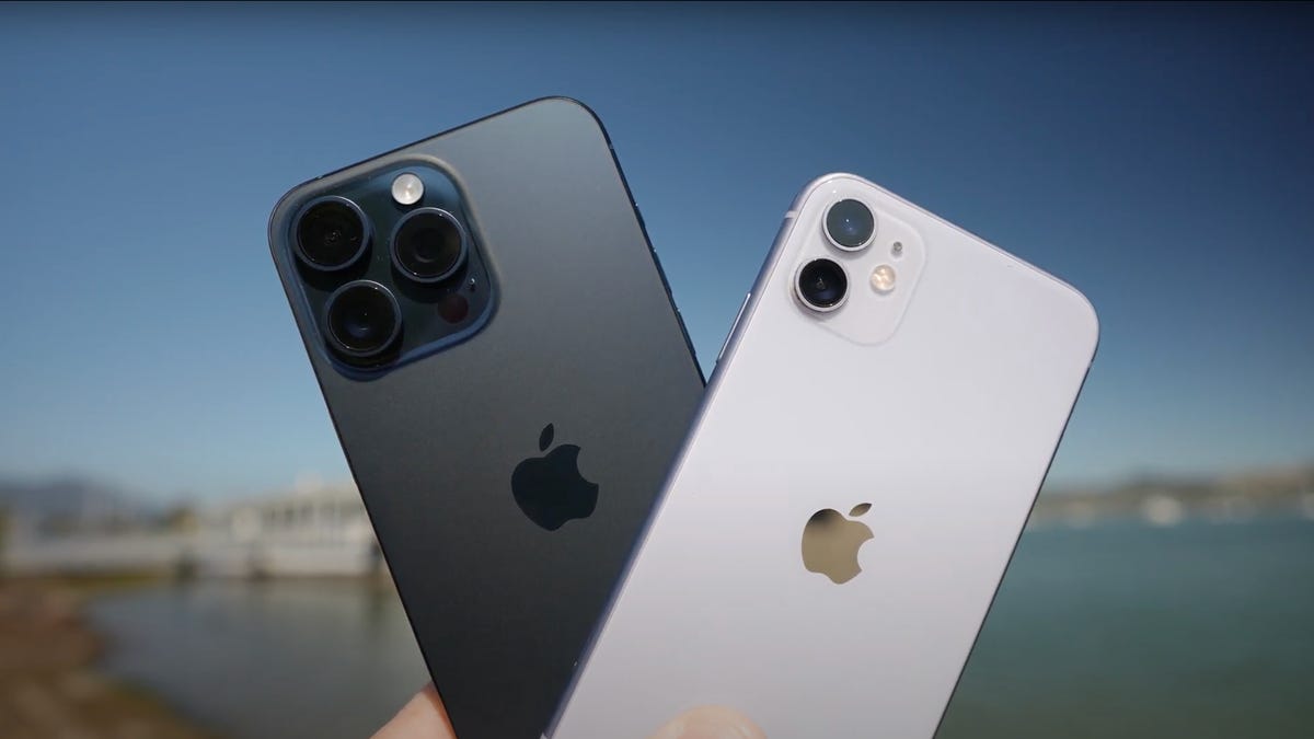 iPhone 15 Pro Max: A Comprehensive Review and Comparison