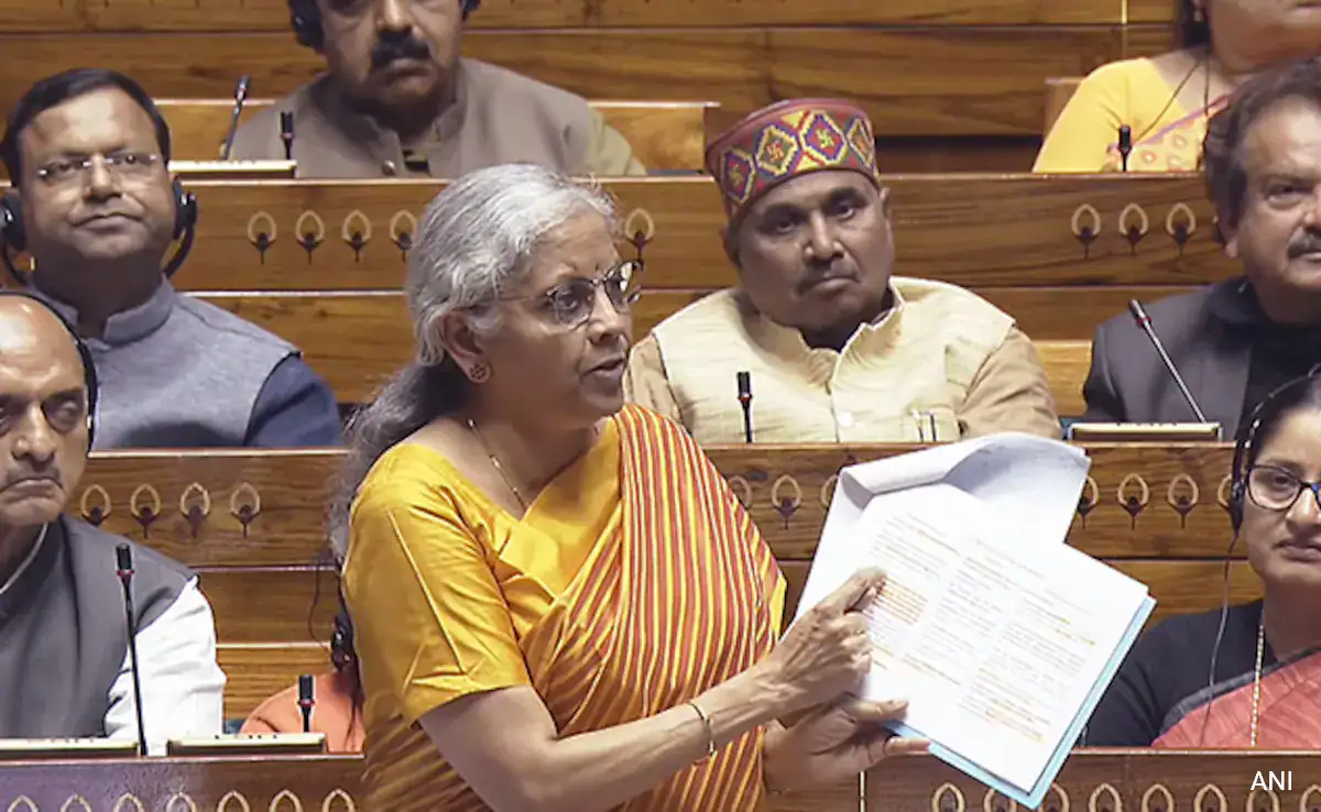 Featured image for "PM Modi and Finance Minister Criticize UPA's Governance and Emphasize National Security and Finance Management"