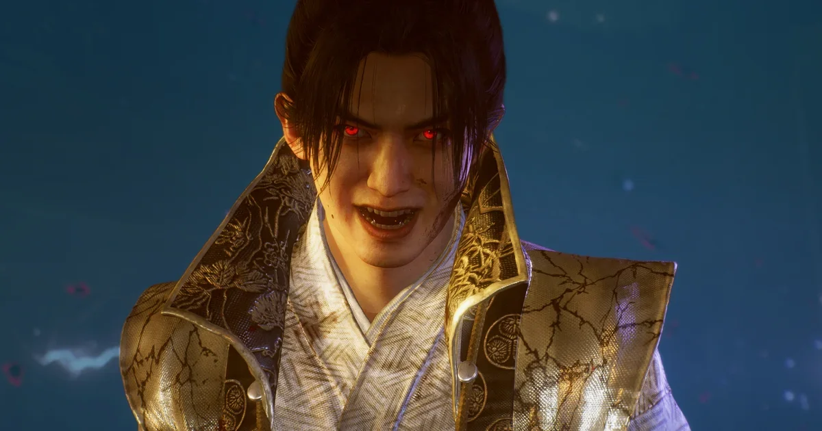 Nioh 3 Forsakes Difficulty Sliders, Team Ninja Bets on Mastery