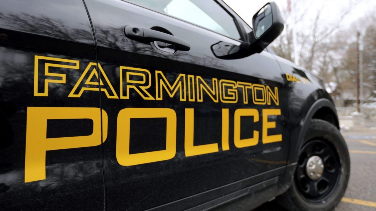 Police Fatally Shoot New Mexico Man After Responding to Wrong Address