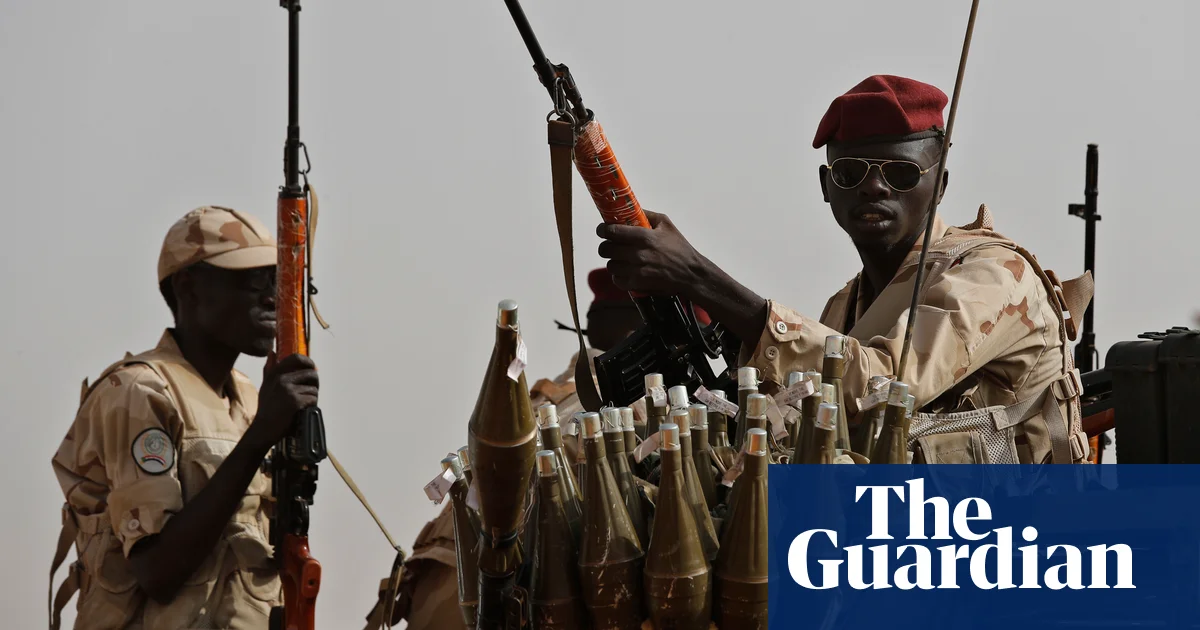 Sudan Airstrikes and Attacks Claim Hundreds of Civilian Lives