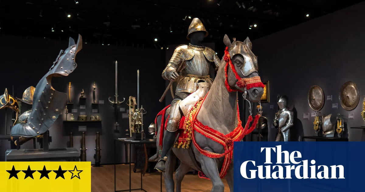 Featured image for Highlights and Contradictions of Frieze London 2025