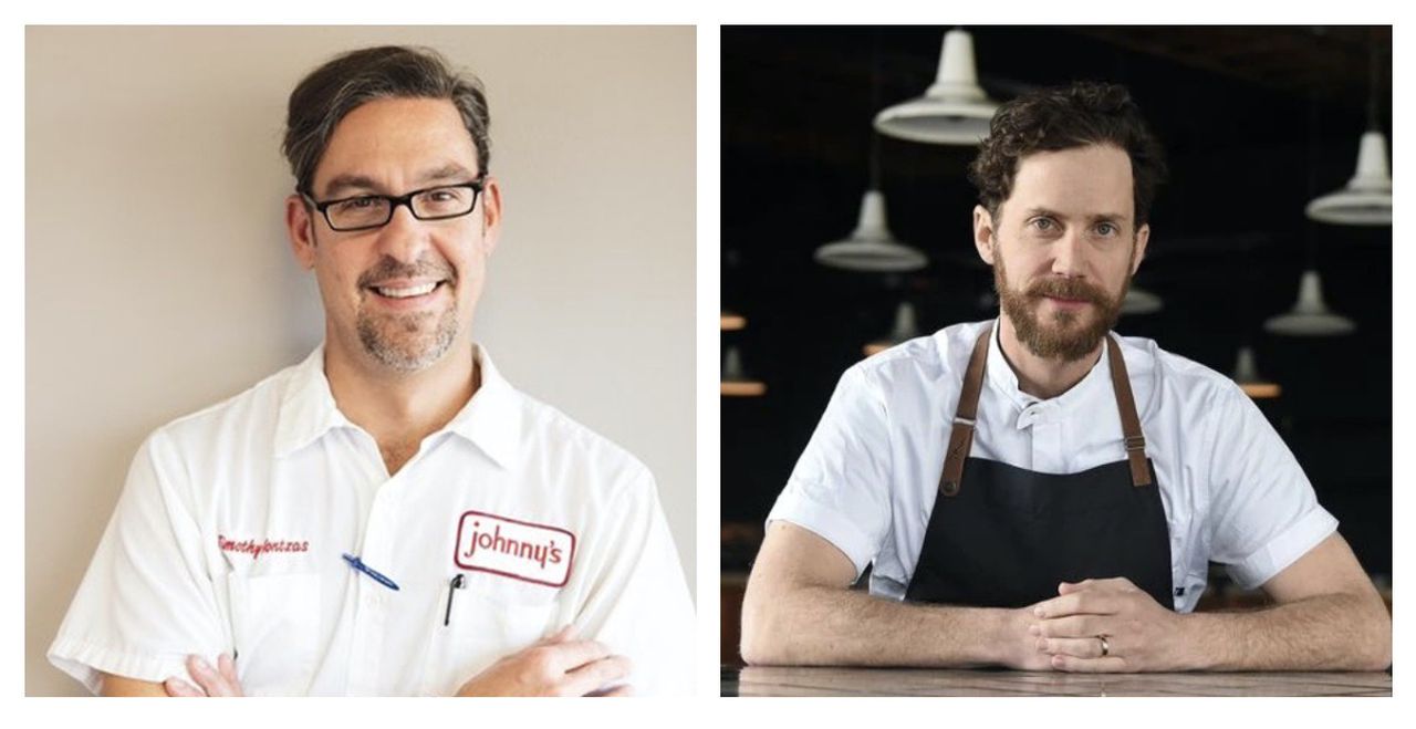 Featured image for Alabama Chef Adam Evans Optimistic Despite Timothy Hontzas Disqualification