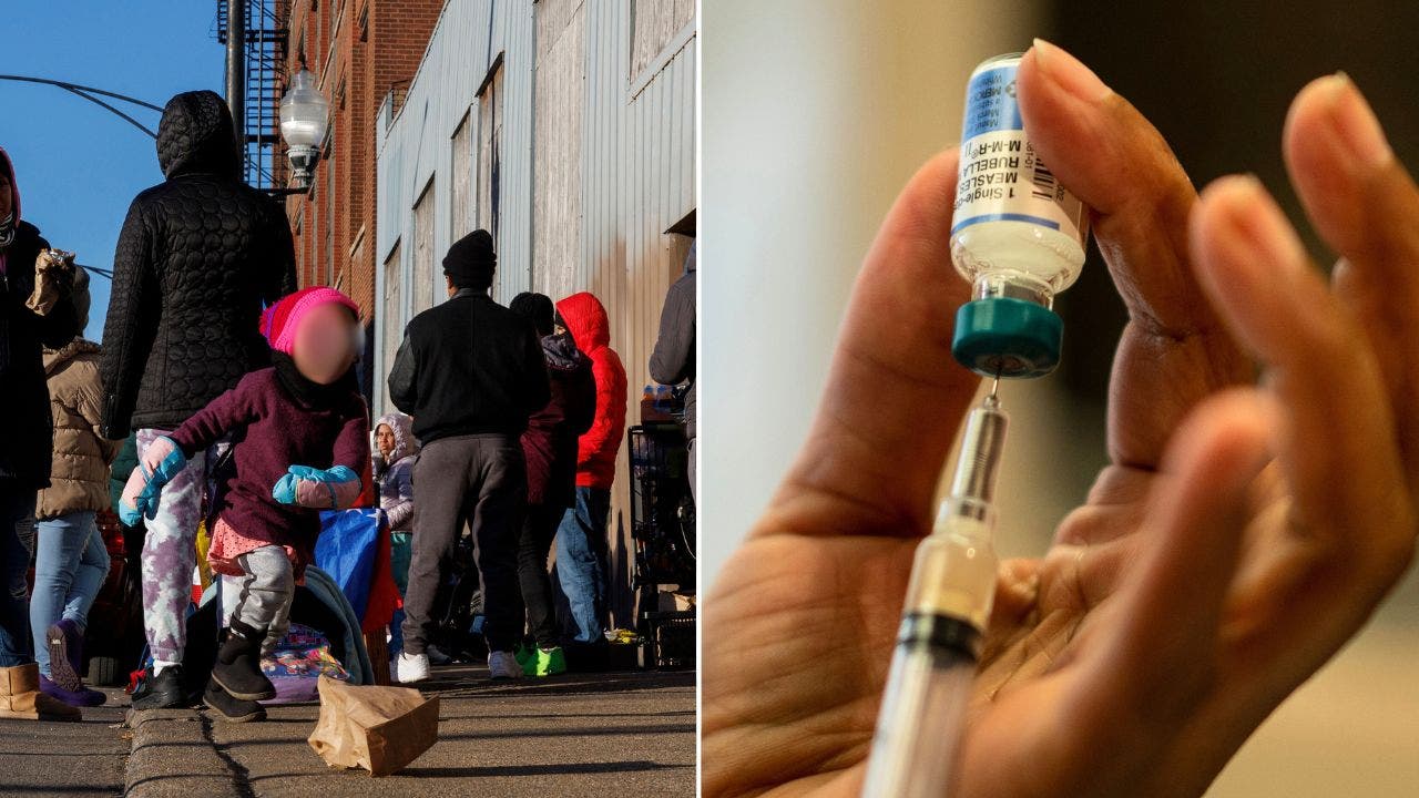 "Tuberculosis Outbreak Among Migrants in Chicago Could Have Been Prevented with Vaccination, Experts Say"
