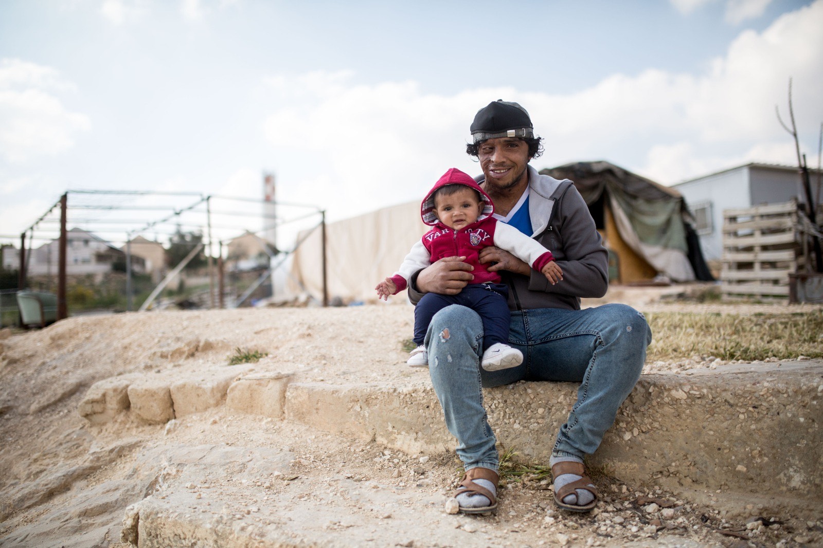 Featured image for International Outcry Over Palestinian Activist's Killing and Body Detention in West Bank