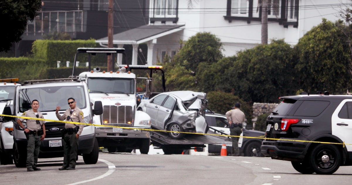 Featured image for Tragedy Strikes Pepperdine Students on Pacific Coast Highway
