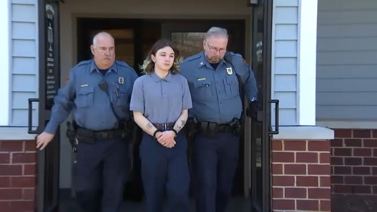 Teen Pleads Guilty to Killing 12-Year-Old, Faces Sentencing for Cover-Up