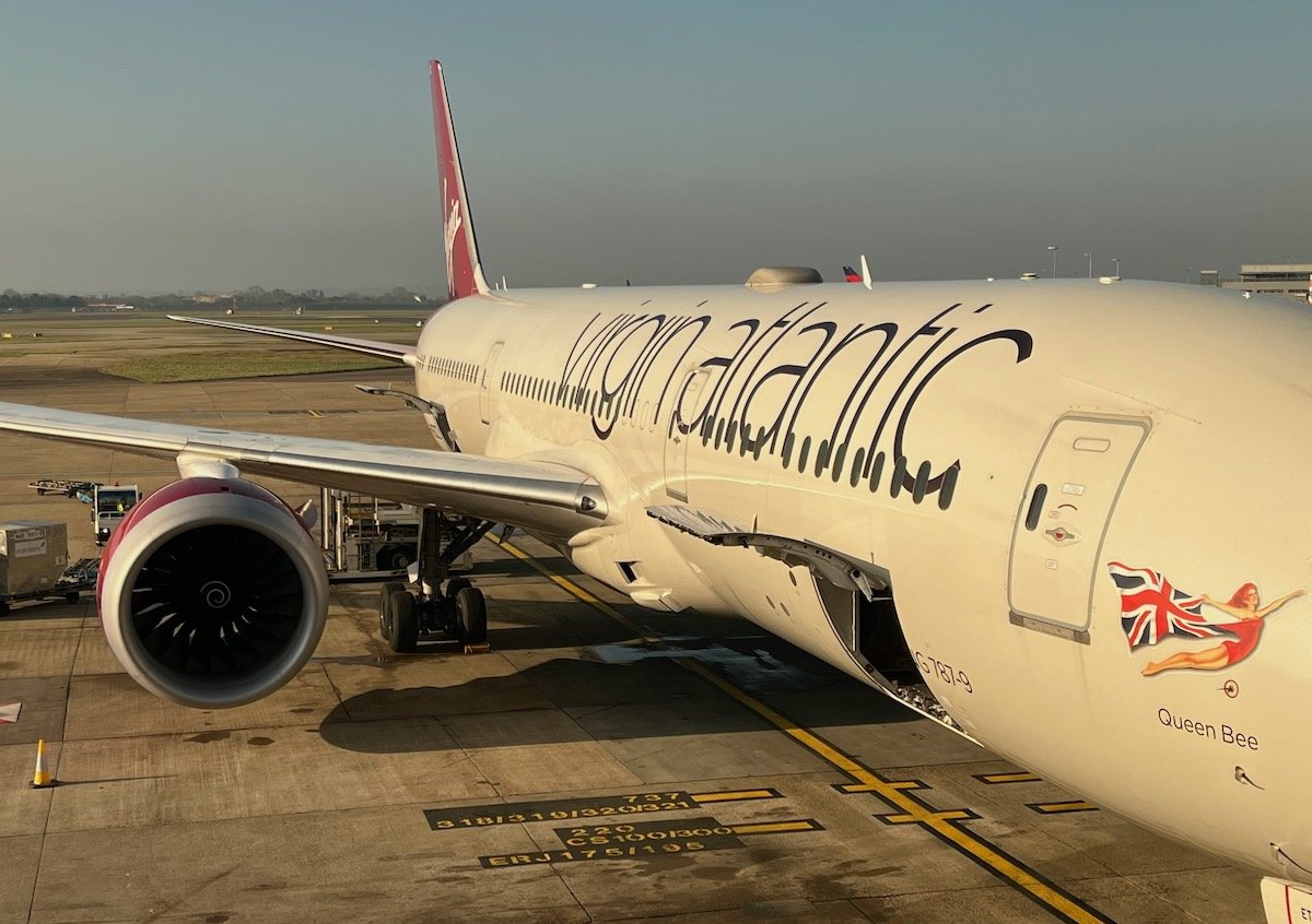 "Unlocking the Ultimate Value: Maximizing Virgin Atlantic Flying Club Points"