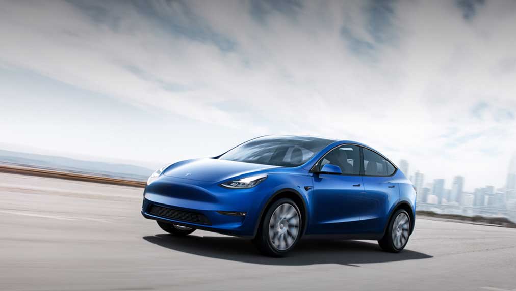"Earnings Season Impact: Stock Futures React to Tesla's Price Cuts and PPI Data"