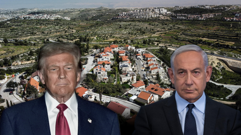 Featured image for Knesset Advances West Bank Annexation Amid US Visit and Netanyahu's Opposition