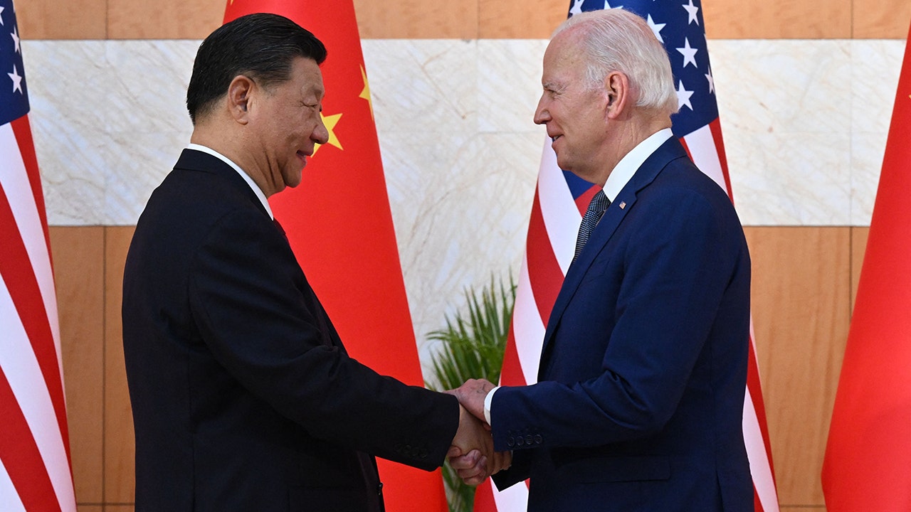 China's Military Ambitions and Taiwan's Uncertain Future.