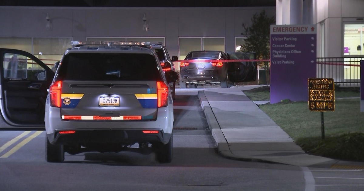 Spate of Shootings in Philadelphia and Delaware County.