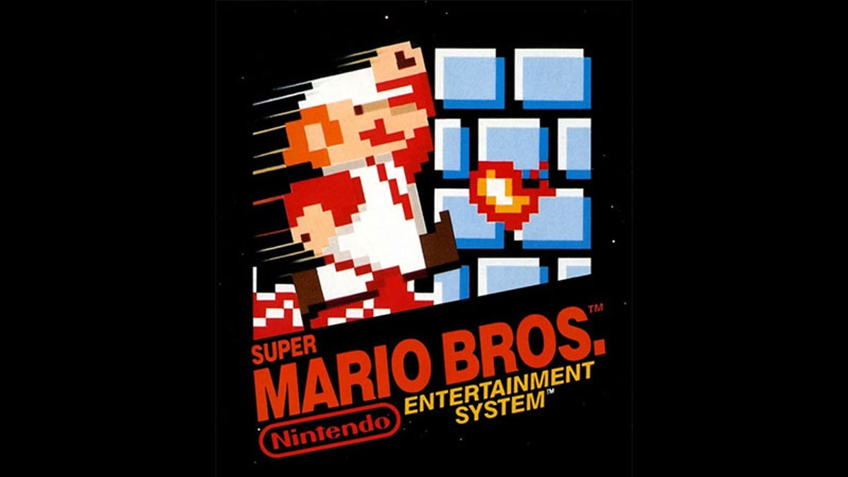 Featured image for Library of Congress Inducts Super Mario Bros. Theme as First Video Game Music in National Recording Registry