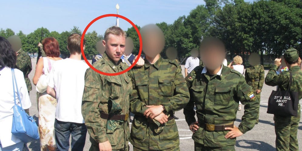 Featured image for Russian Spy Caught Infiltrating US and ICC, Collecting Info on Ukraine War