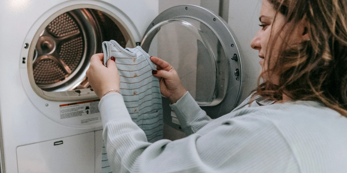 Featured image for "The Only Laundry Cycle You'll Ever Need, According to Experts"