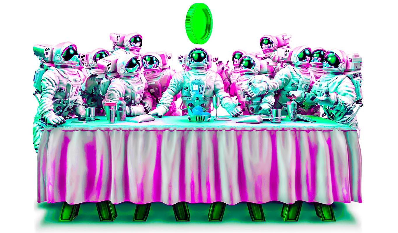 Featured image for The Rise and Fall of Meme Coins: A Look at SHIB, PEPE, and More.