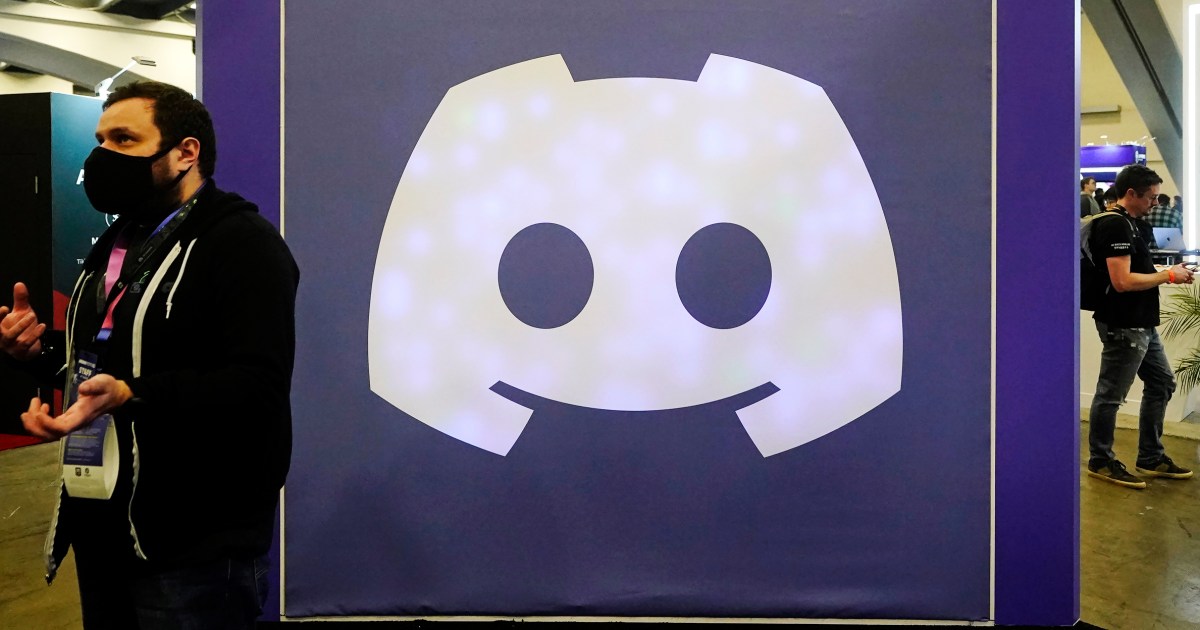 The Impact of Discord Leaks on US Security.