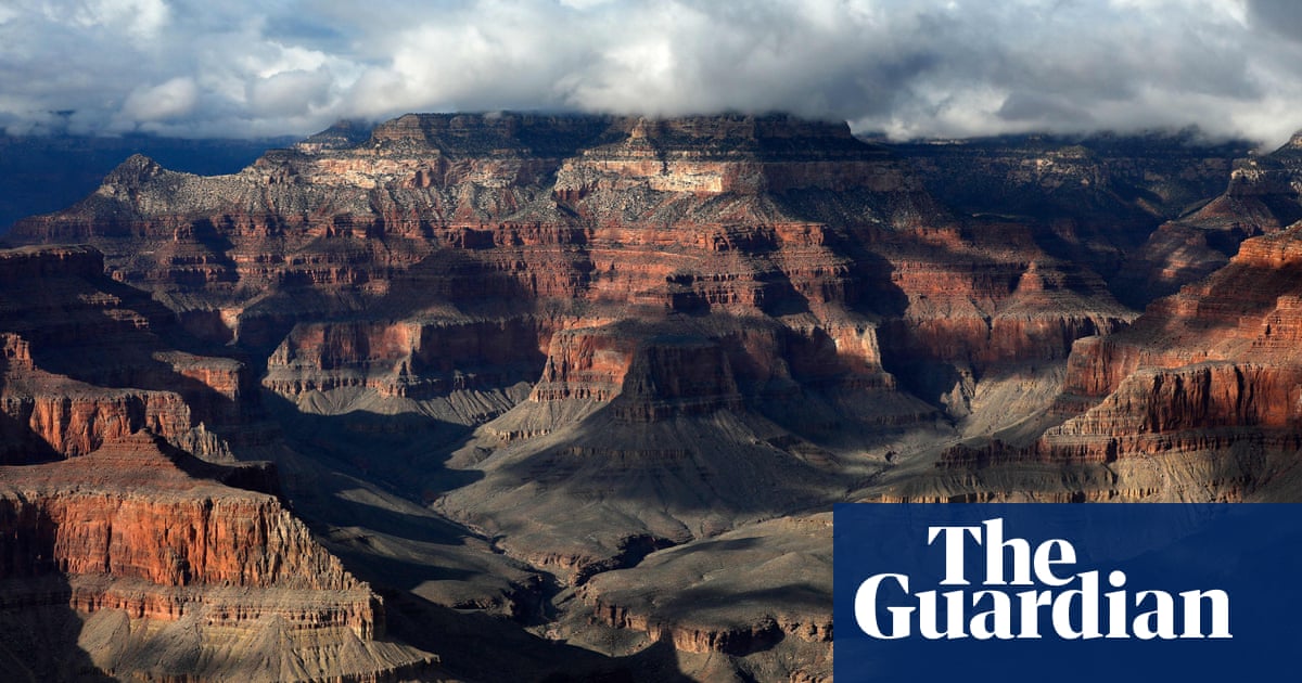 Tragic Death on Grueling Grand Canyon Hike