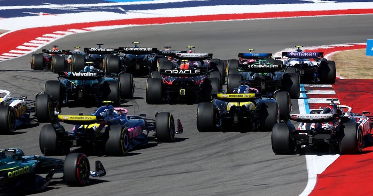 Featured image for F1 2025 Season Highlights: Team Ratings, Top Drivers, and Key Storylines