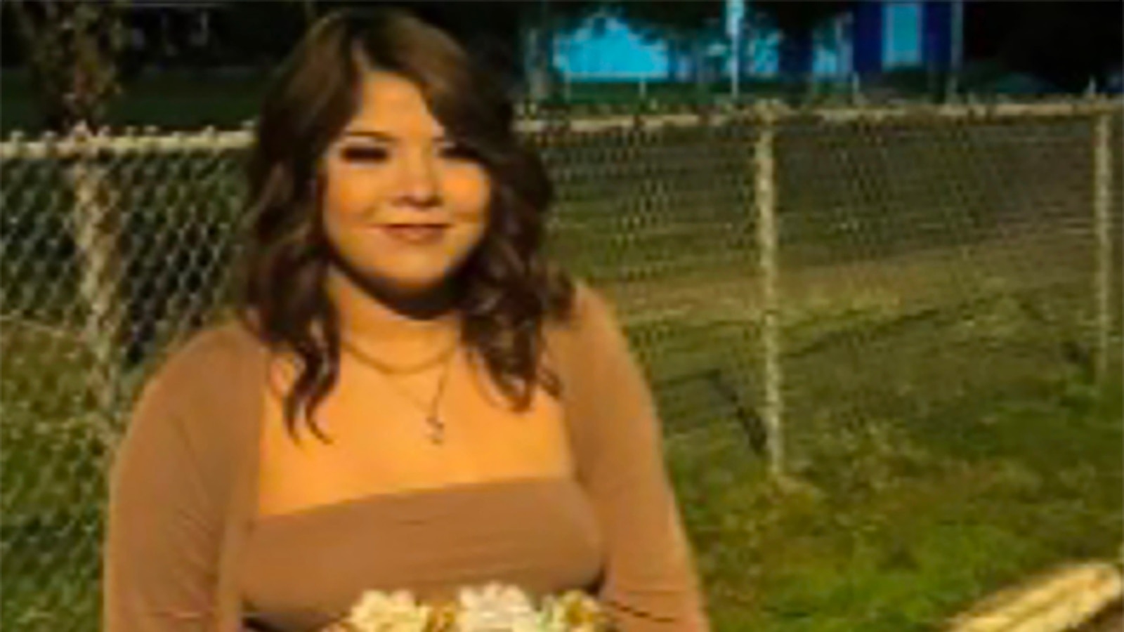 "Third Suspect Arrested in Pregnant Texas Teen and Boyfriend's Murder Case"