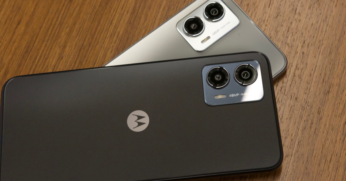 Featured image for "Motorola's Impact on Budget Android Devices"