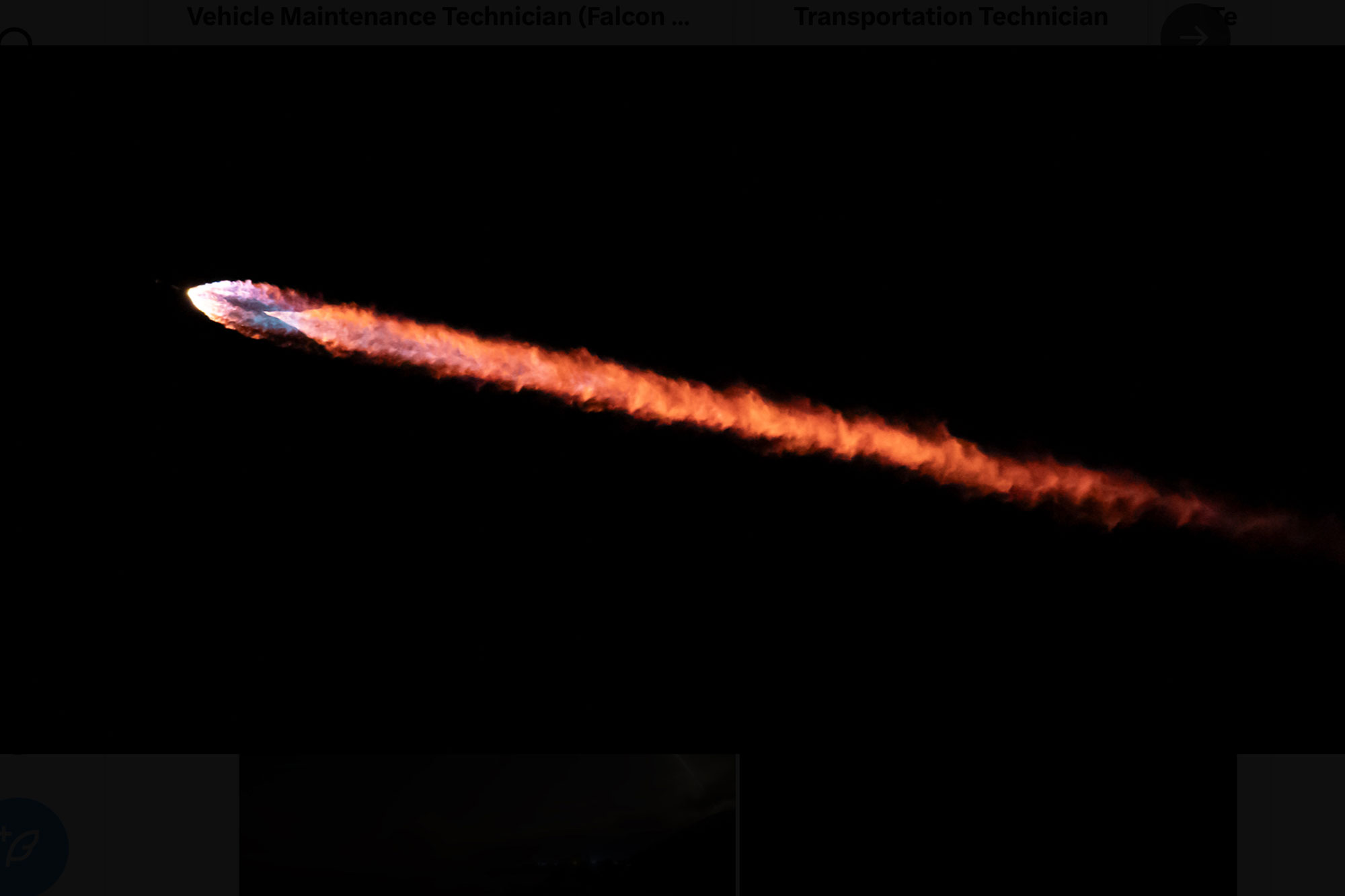 SpaceX's Rocket Departure, Starlink Launch Postponed, and Rescheduled for More Satellites