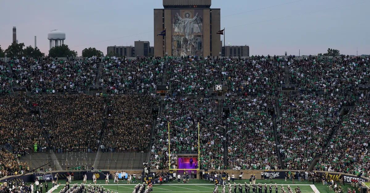 Featured image for Notre Dame vs USC: Key Updates, History, and Live Coverage