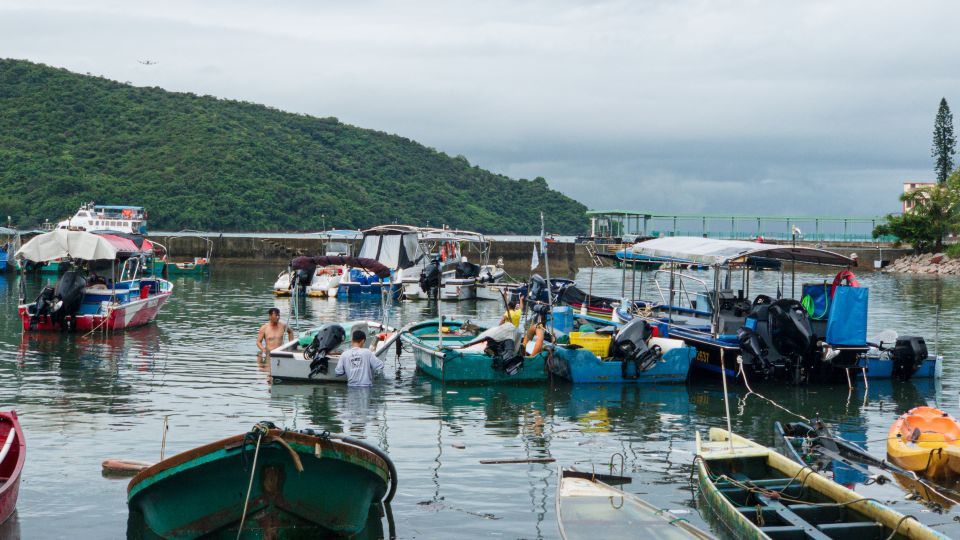 Super Typhoon Ragasa Hits Philippines as Storms Threaten Asia and Atlantic