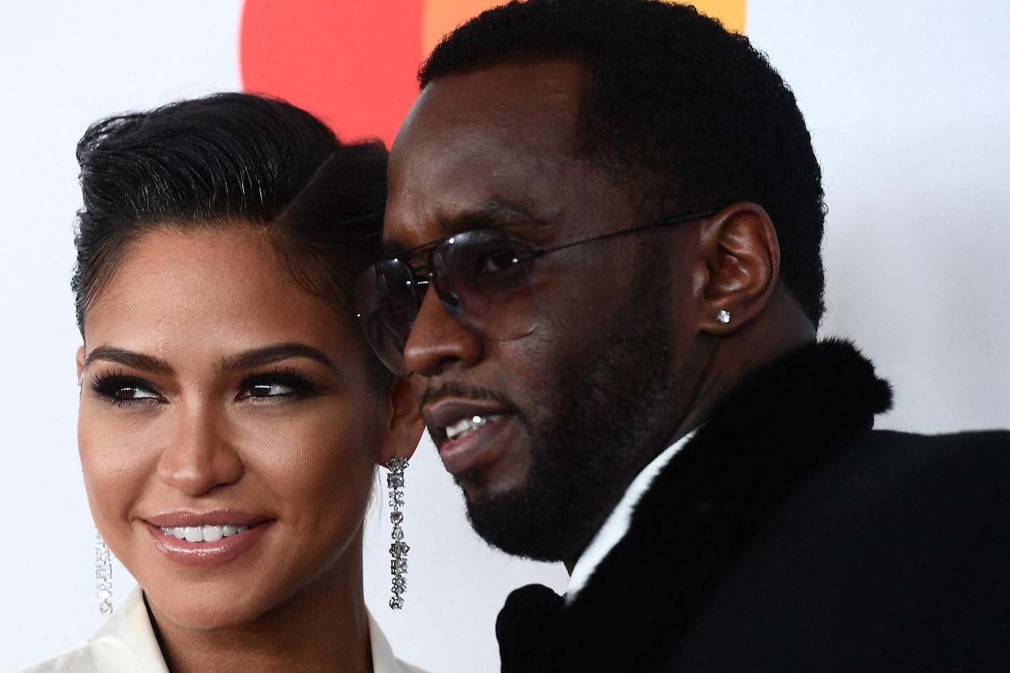 Cassie Ventura Breaks Silence on Diddy Assault Video: 'Domestic Violence is THE Issue'