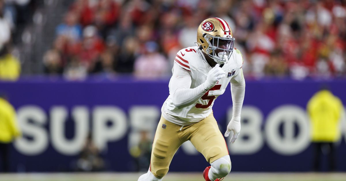 "Randy Gregory Joins Buccaneers in Free Agency Deal"