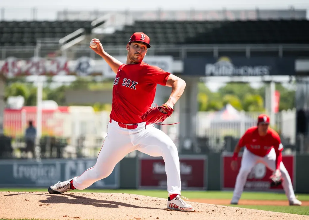 Red Sox Exit Devers Fallout With Hicks-Sandlin Sale for Ziehl