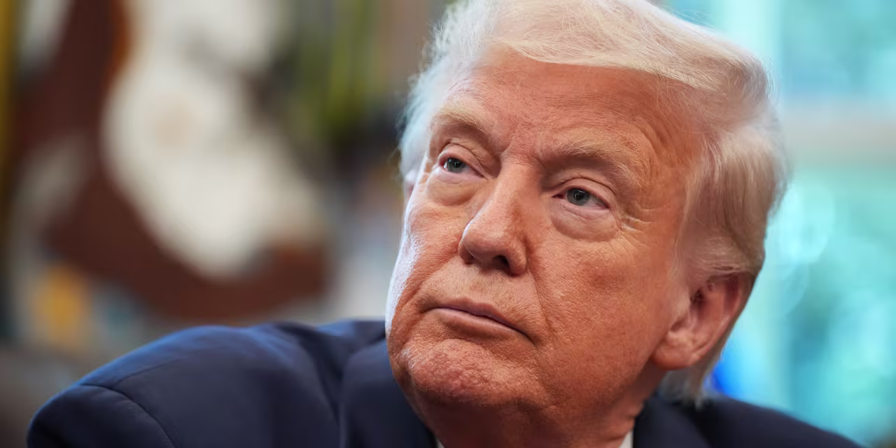Trump's Policies Reshape India-China Relations Amid Global Tensions
