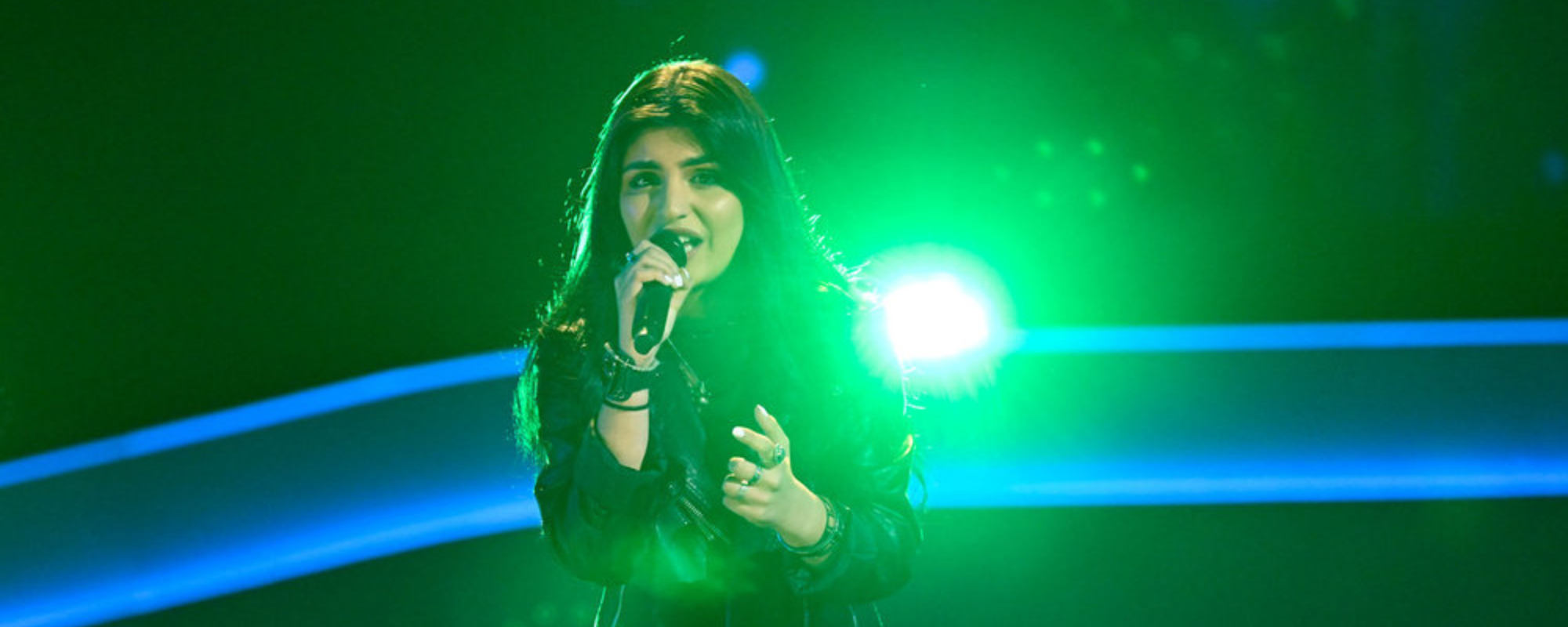 Featured image for Young Contestants Shine Bright on 'The Voice'