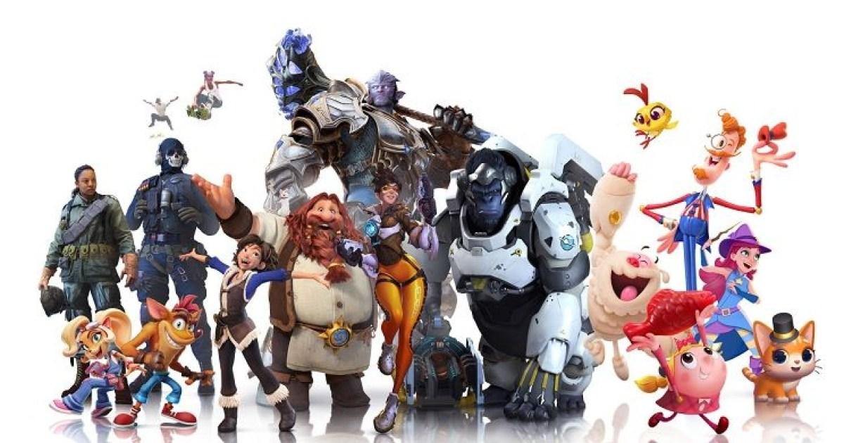 Xbox's Uncertain Path with Activision Blizzard - Reader's Feature