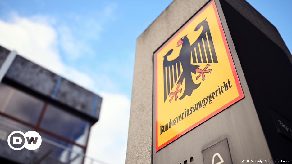 Germany's Top Court Orders Partial Rerun of 2021 Election in Berlin