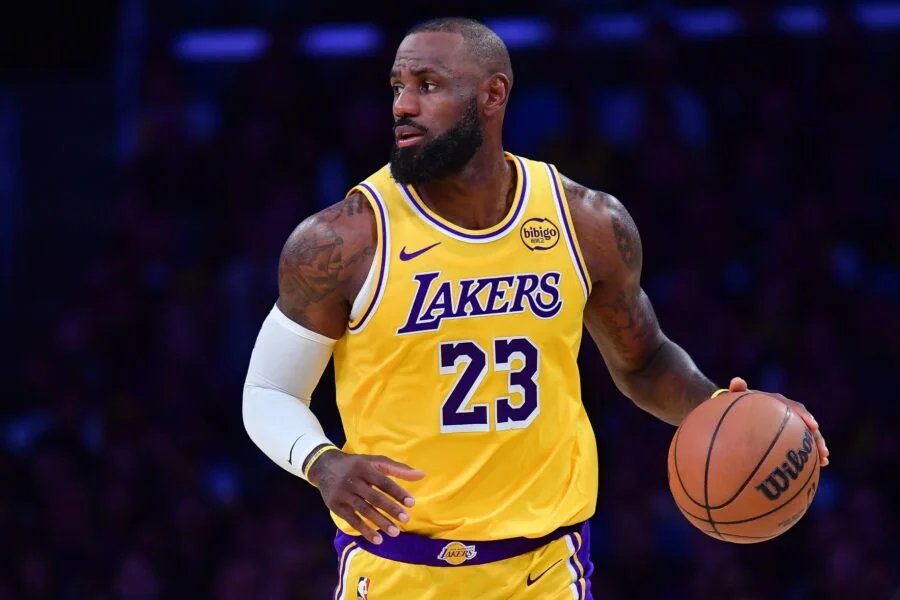 LeBron’s MSG Farewell Hope Meets Doncic-Led Lakers Push