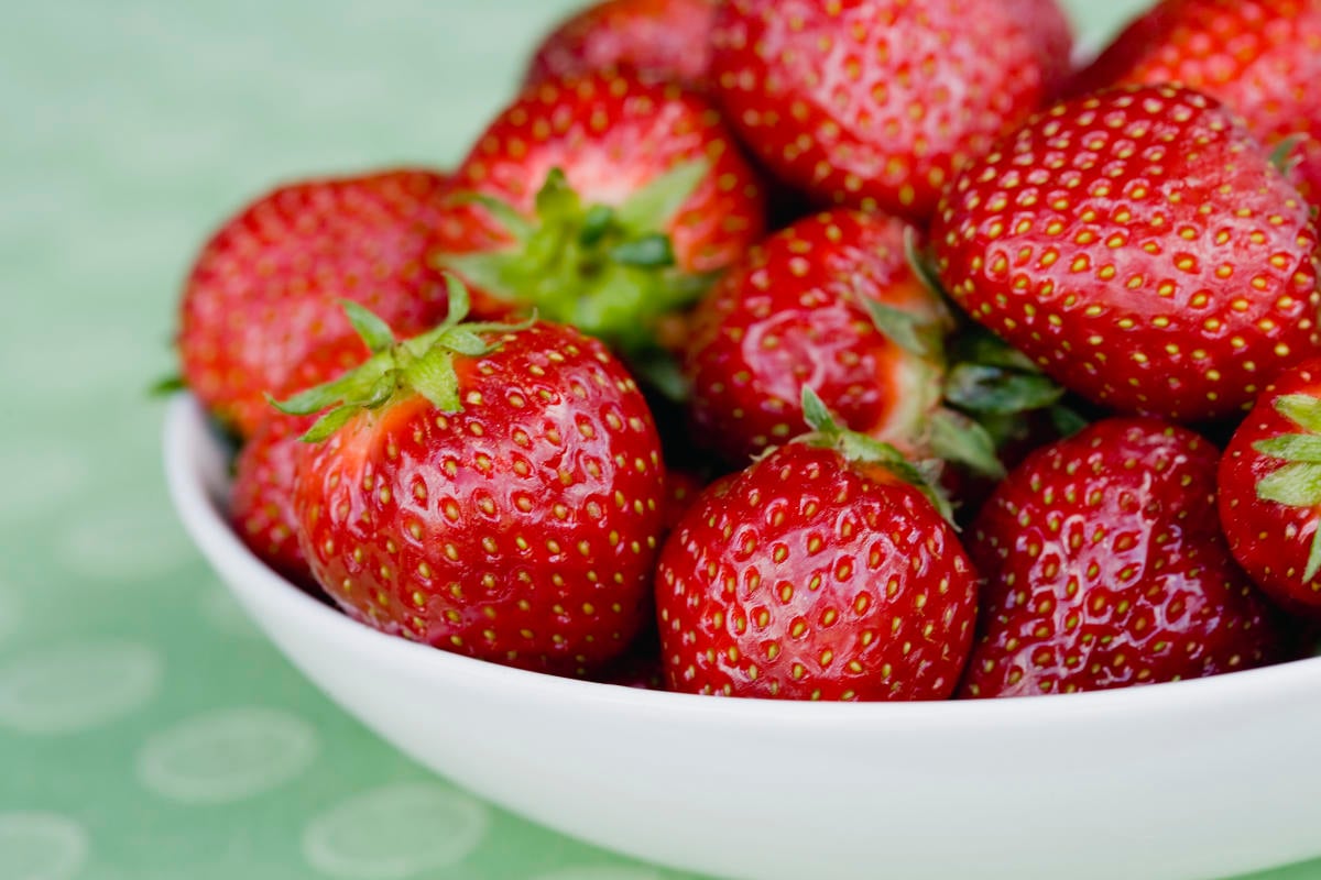 Featured image for "Top Foods to Boost Brain Health, According to Experts"