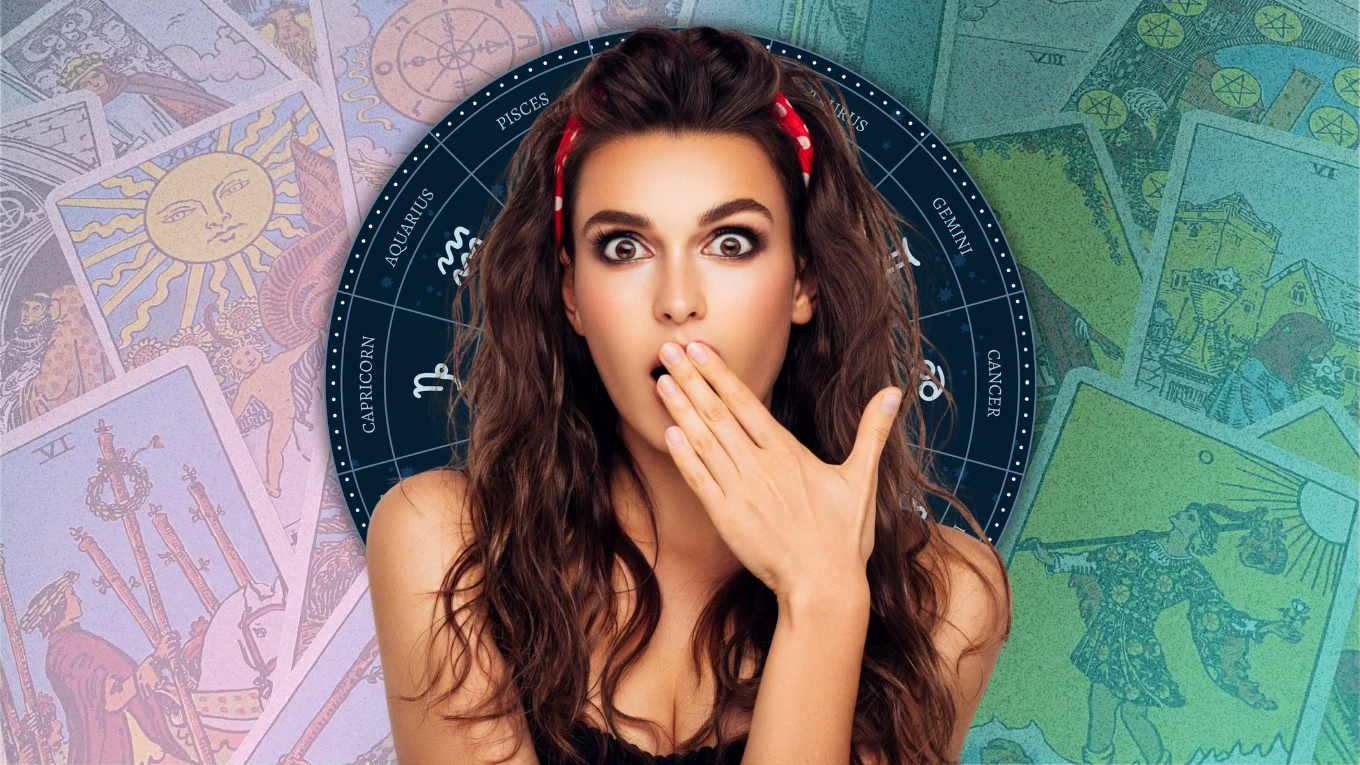 Featured image for October 23, 2025: Daily Horoscope and Tarot Insights