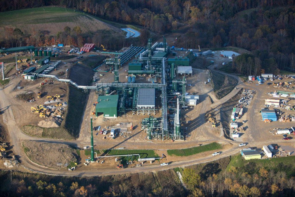 Featured image for Pennsylvania's Fracking Failures