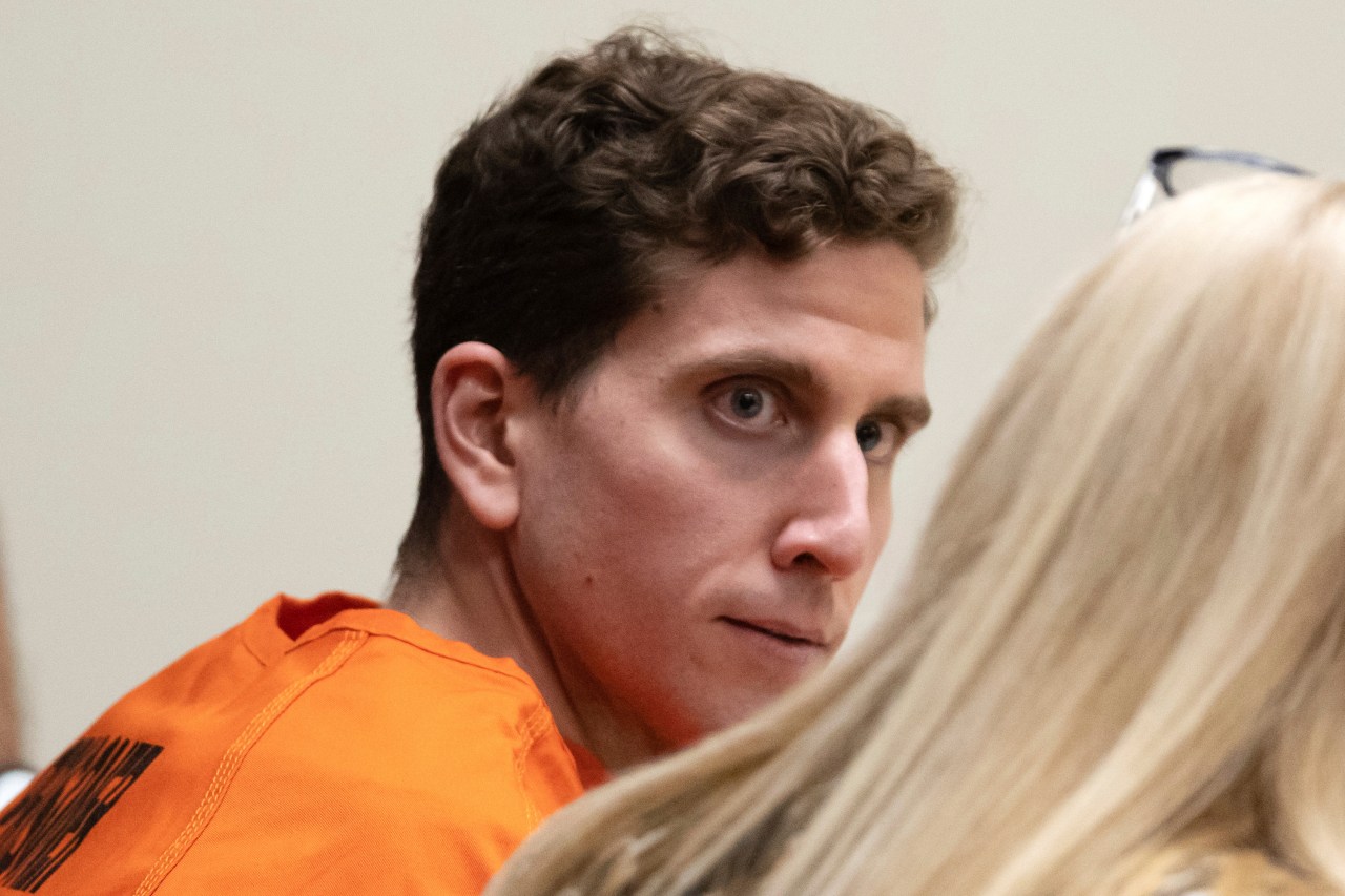 "Judge Denies Motion to Dismiss Kohberger Charges, Trial Date Pending"