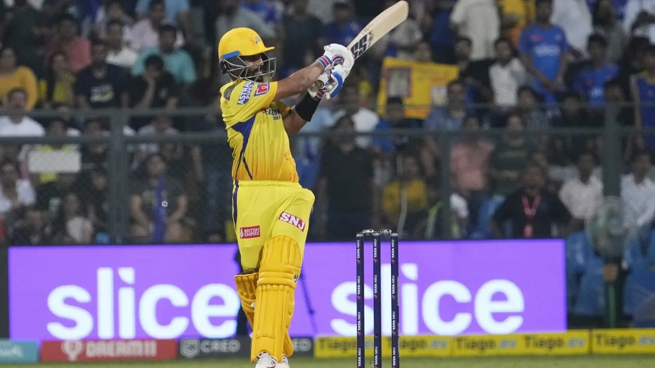 Featured image for IPL updates: Rahane's encouragement, betting tips, missing players, and stunning catches.