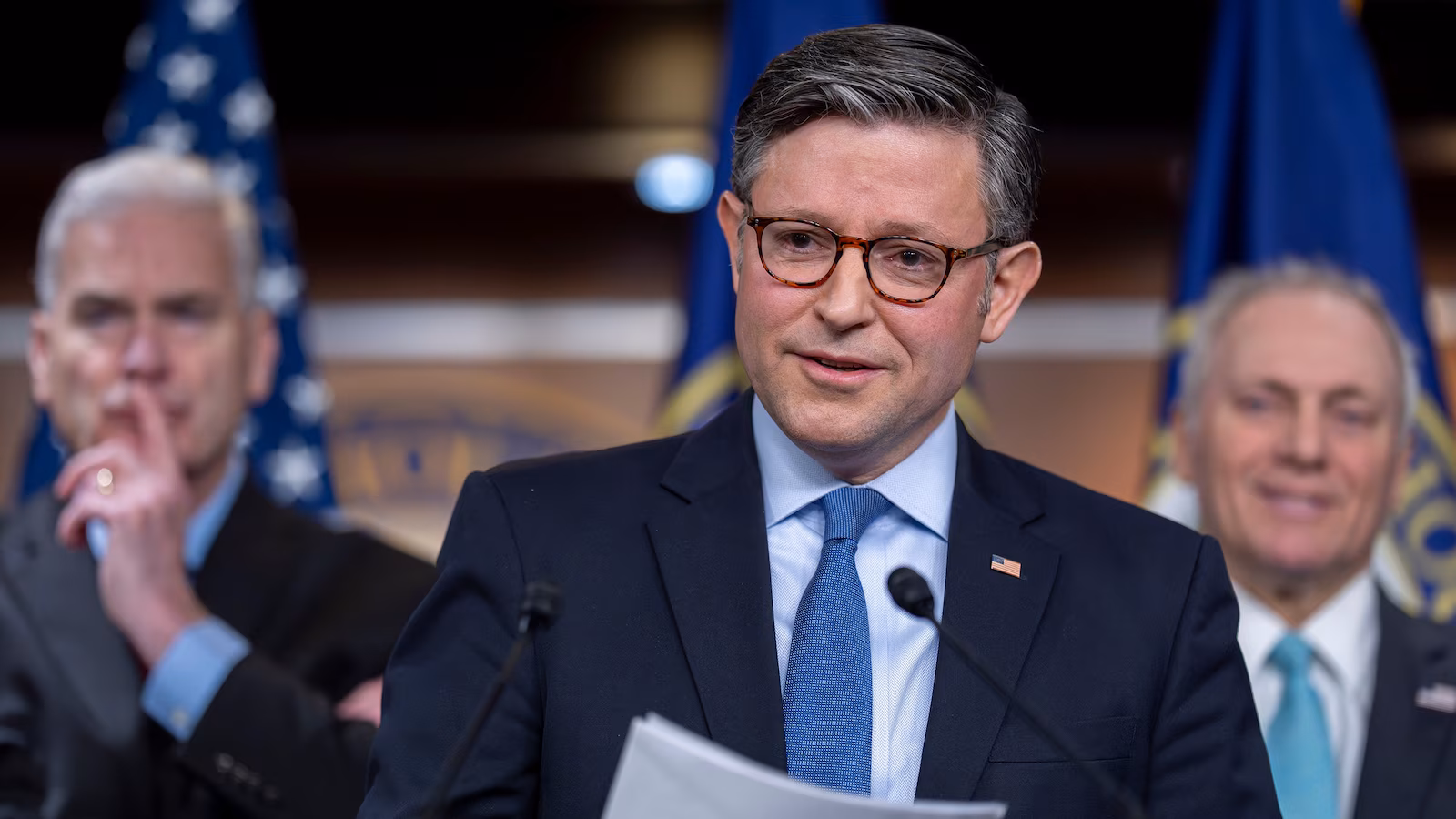 Featured image for GOP Divided Over ACA Subsidies and Health Care Funding