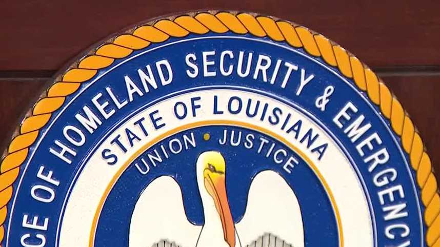 Featured image for "Louisiana OMV Provides Free Credit Monitoring and Identity Theft Protection After Data Breach"