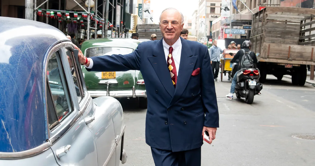 Featured image for Kevin O’Leary Aims for Eternal Villain Status