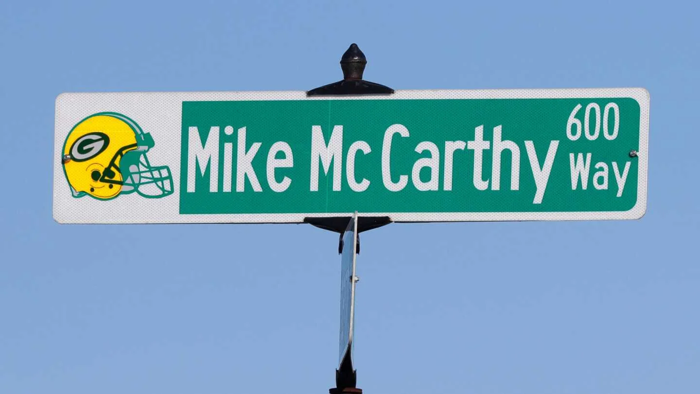 Steelers Move Toward McCarthy Hire, Signaling a New Offensive Era