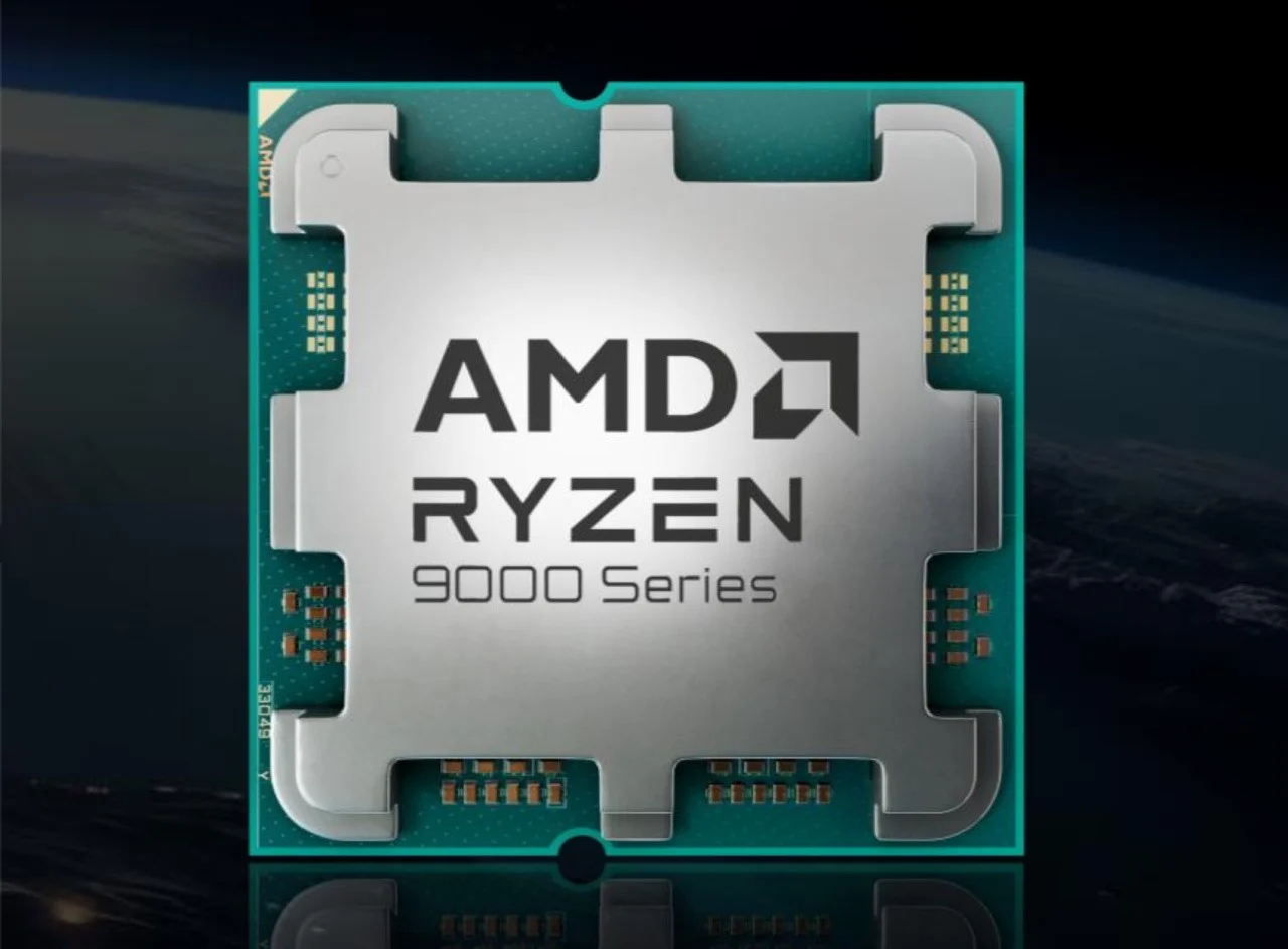 Featured image for AMD Unveils Ryzen 7 9850X3D, Boosting Gaming Performance